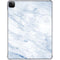 Blue Marble iPad Pro 11in (2024) Clear Case